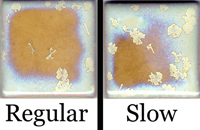Coyote Glaze - MBG164 - Crystal Nebula - 1 Pint